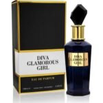 Diva Glamorous Girl by Fragrance World 100ml EDP Perfumeo