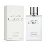 Aqua De Classic by Fragrance World 80ml EDP Perfumeo