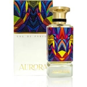 Aurora by Fragrance World 80ml EDP Perfumeo