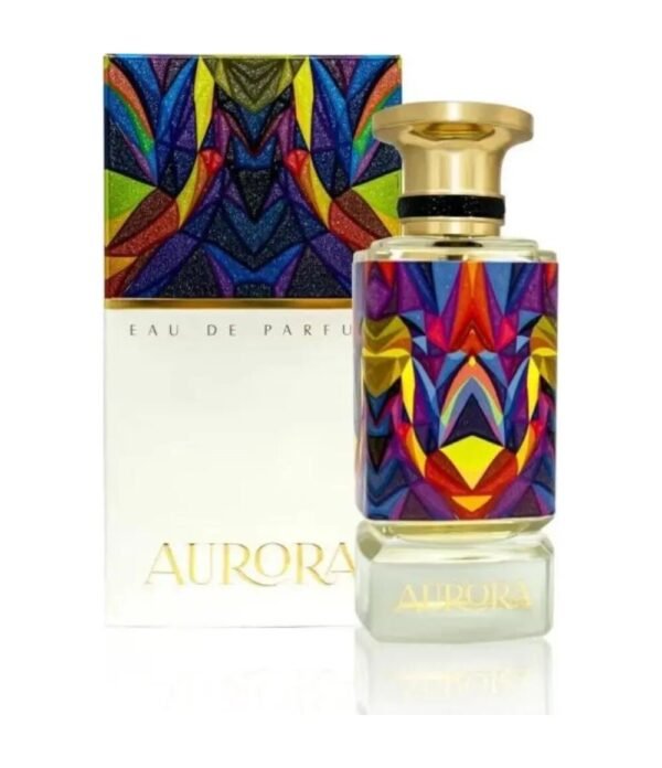 norm-13486 Aurora by Fragrance World 80ml EDP Perfumeo
