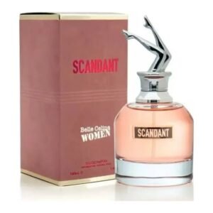 Scandant Belle Celine Women by Fragrance World 100ml EDP Perfumeo