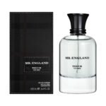Mr England Touch By by Fragrance World 100ml EDP Perfumeo