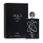Tharwah Silver Pride by Lattafa 100ml EDP Perfumeo