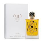 Tharwah Gold Pride by Lattafa 100ml EDP Perfumeo