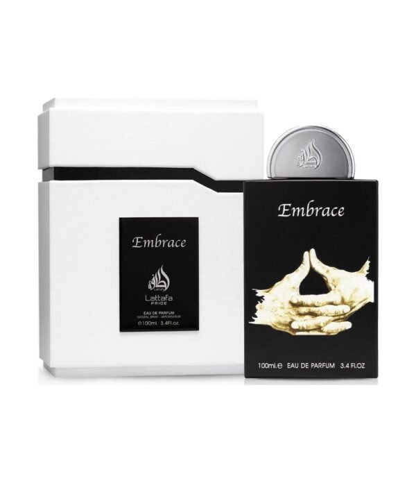 Embrace Pride by Lattafa 100ml EDP Perfumeo