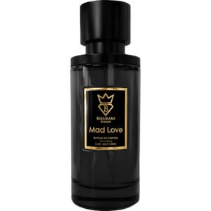 Mad Love by Bujairami 100ml Extrait Perfumeo