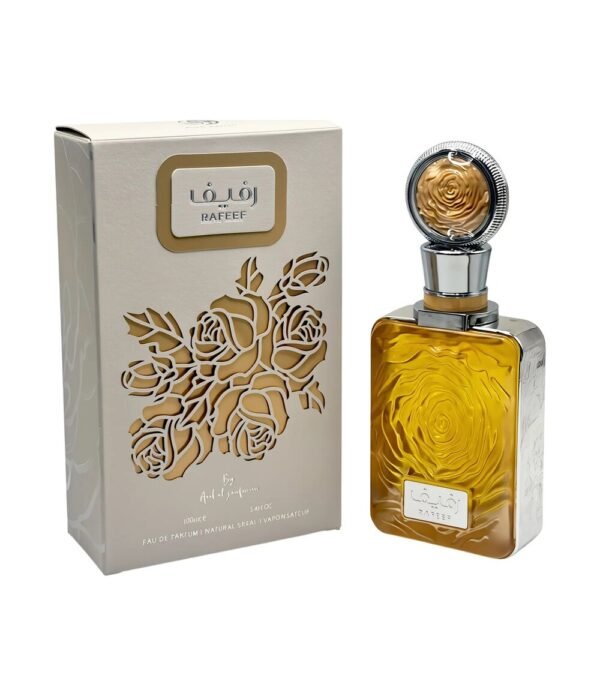 Rafeef by Ard Al Zaafaran 100ml EDP Perfumeo