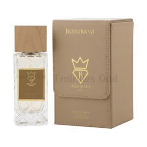 Ya Habibi by Bujairami 100ml Extrait Perfumeo
