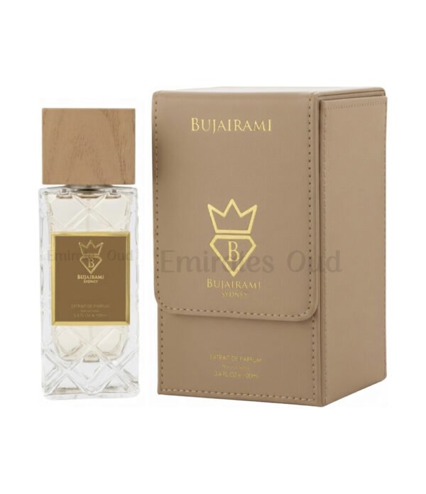 norm-13556 Ya Habibi by Bujairami 100ml Extrait Perfumeo