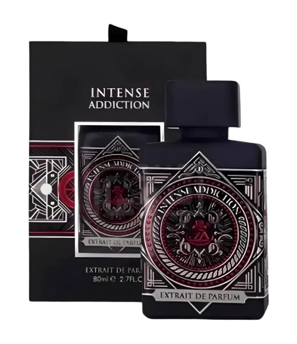 norm-13558 Intense Addiction by French Avenue 100ml EDP Perfumeo