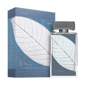 Najdia Intense by Lattafa 100ml EDP Perfumeo