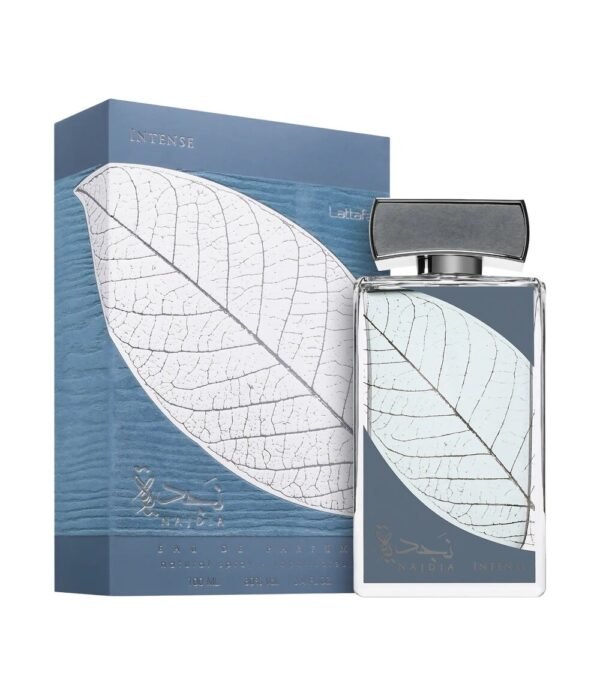 norm-13563 Najdia Intense by Lattafa 100ml EDP Perfumeo