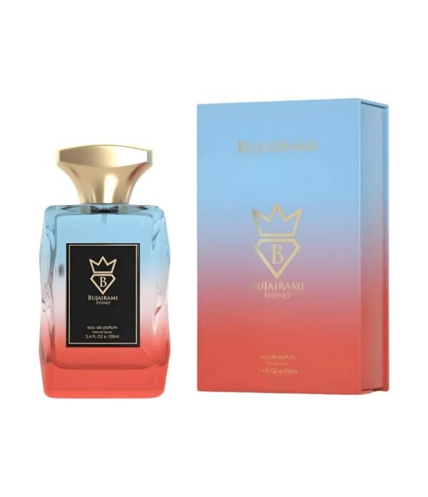 norm-13584 Kokomo Paradise by Bujairami 100ml EDP Perfumeo