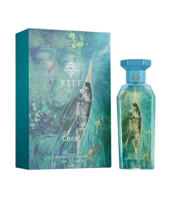 norm-13590 Coral by Reef Perfumes 150ml EDP Perfumeo