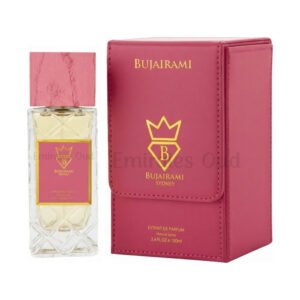 Powder Affair by Bujairami 100ml Extrait Perfumeo