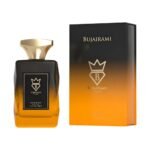 The Rock Powerfully by Bujairami 100ml EDP Perfumeo