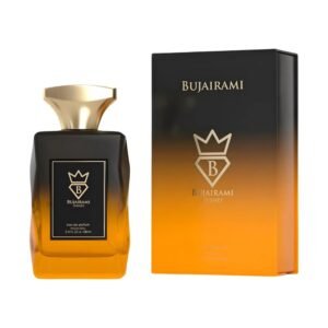 The Rock Powerfully by Bujairami 100ml EDP Perfumeo