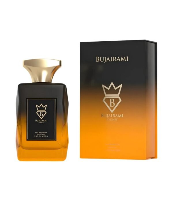 norm-13603 The Rock Powerfully by Bujairami 100ml EDP Perfumeo