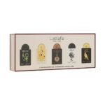 Pride No.1 Gift Set by Lattafa 5X20ml EDP Perfumeo