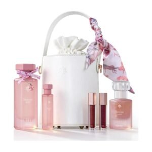 Princess Box Collection Set by Reef Perfumes Perfumeo