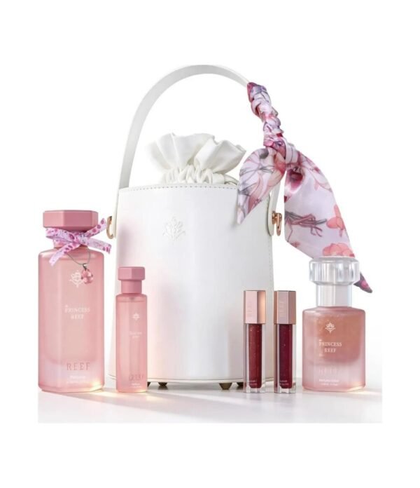 Princess Box Collection Set by Reef Perfumes Perfumeo