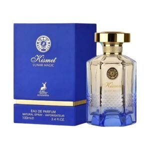 Kismet Lunar Magic by Maison Alhambra 100ml EDP Perfumeo