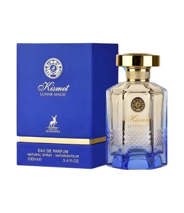norm-13620 Kismet Lunar Magic by Maison Alhambra 100ml EDP Perfumeo