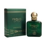 Proud Of You Sandalo by Fragrance World 100ml EDP Perfumeo