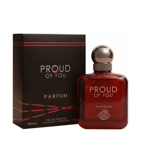 norm-13636 Proud Of You PARFUM by Fragrance World 100ml EDP Perfumeo