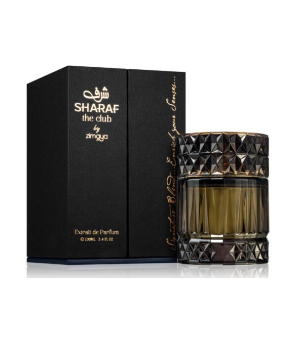 norm-1365 Sharaf The Club by Zimaya 100ml EDP Perfumeo