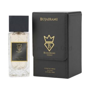 Shadow Script by Bujairami 100ml Extrait Perfumeo