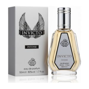 Invicto Intense by Fragrance World 50ml EDP Perfumeo