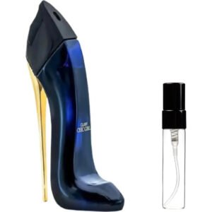 Classy Chic Girl Sample by Fragrance World 2ml EDP Perfumeo