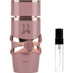 Yara Elixir Sample by Lattafa 2ml EDP Perfumeo