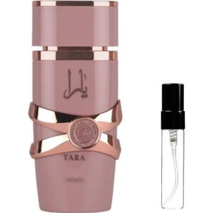 Yara Elixir Sample by Lattafa 2ml EDP Perfumeo