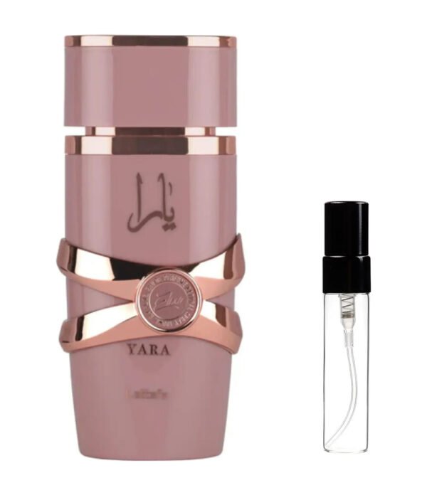 norm-13703 Yara Elixir Sample by Lattafa 2ml EDP Perfumeo