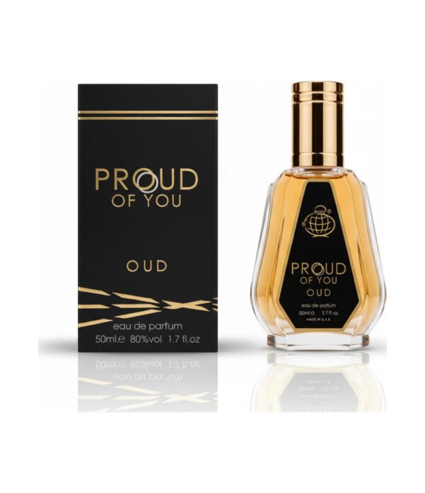 norm-13706 Proud of You Oud by Fragrance World 50ml EDP Perfumeo