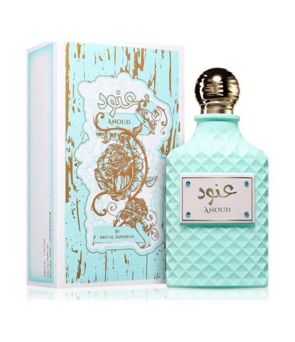 norm-13711 Anoud by Ard Al Zaafaran 100ml EDP Perfumeo