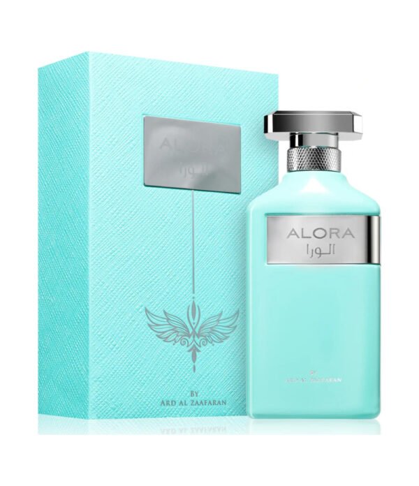 norm-13715 Alora by Ard Al Zaafaran 100ml EDP Perfumeo