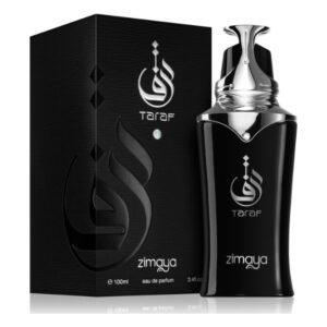 Taraf Black by Zimaya 100ml EDP Perfumeo