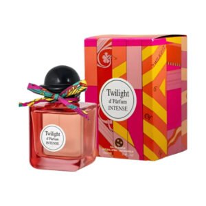 Twilight de Parfum Intense by Fragrance World 100ml EDP Perfumeo