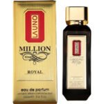 La Uno Million Royal by Fragrance World 100ml EDP Perfumeo