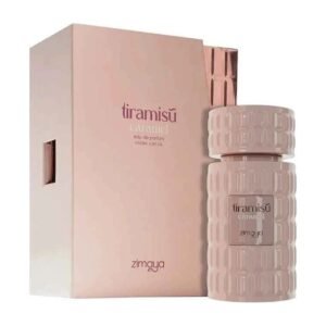Tiramisu Caramel by Zimaya 100ml EDP Perfumeo