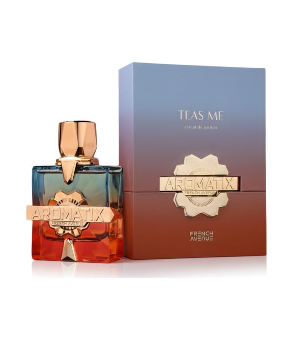 norm-13795 Aromatix Teas Me by French Avenue 100ml Perfumeo
