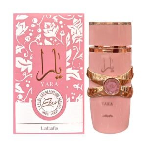 Yara Elixir by Lattafa 100ml EDP Perfumeo