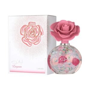 Layaan by Lattafa 100ml EDP Perfumeo