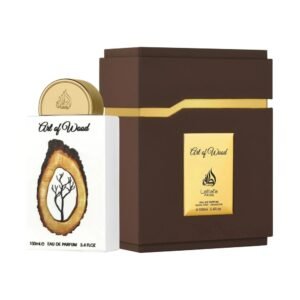 Art Of Wood Pride by Lattafa 100ml EDP Perfumeo