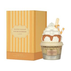 Whipped Pleasure by Lattafa 75ml EDP Perfumeo