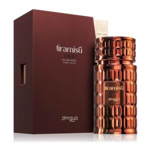 Tiramisu Coco by Zimaya 100ml EDP Perfumeo