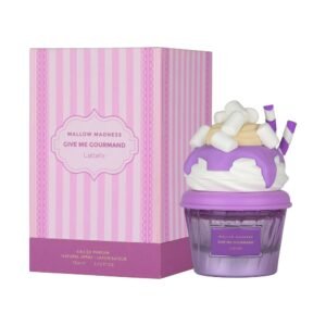 Mallow Madness by Lattafa 75ml EDP Perfumeo